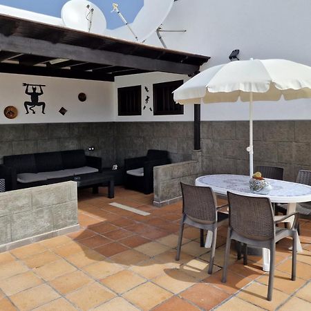 Villa Lola Playa Blanca (Lanzarote) Exterior foto