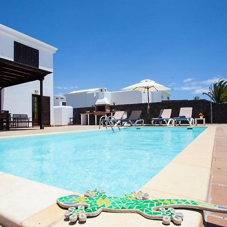 Villa Lola Playa Blanca (Lanzarote) Exterior foto