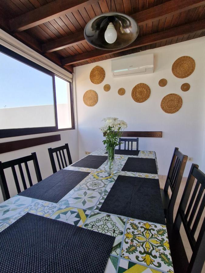 Villa Lola Playa Blanca (Lanzarote) Exterior foto