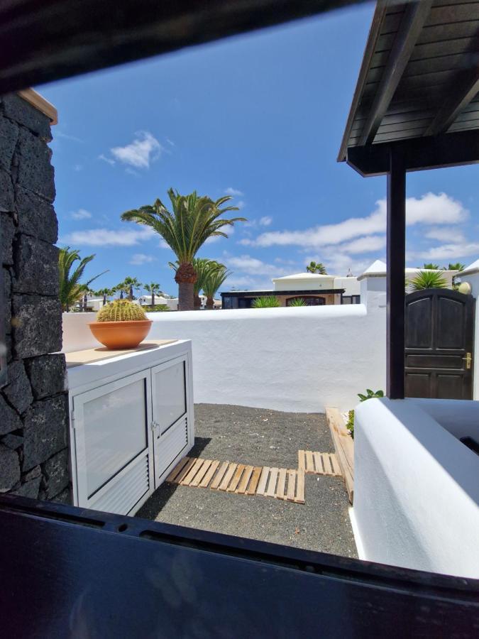 Villa Lola Playa Blanca (Lanzarote) Exterior foto