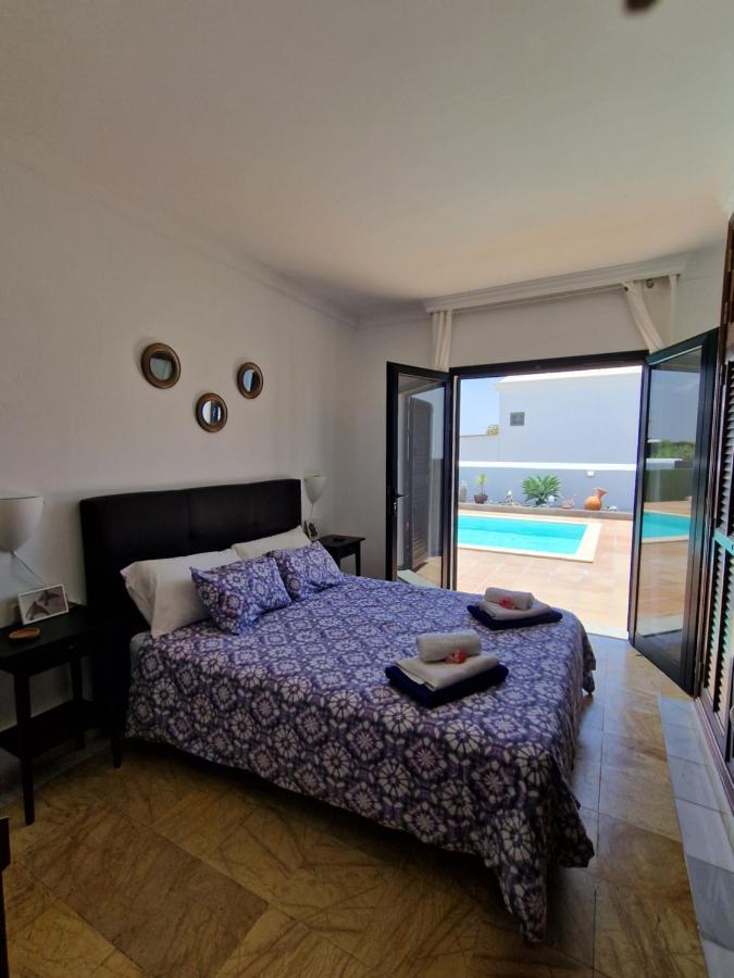 Villa Lola Playa Blanca (Lanzarote) Exterior foto