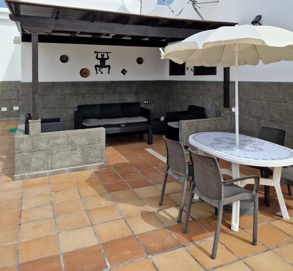 Villa Lola Playa Blanca (Lanzarote) Exterior foto