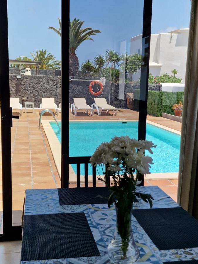 Villa Lola Playa Blanca (Lanzarote) Exterior foto