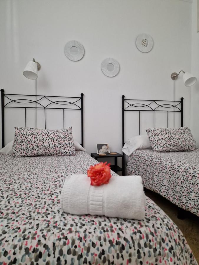 Villa Lola Playa Blanca (Lanzarote) Exterior foto