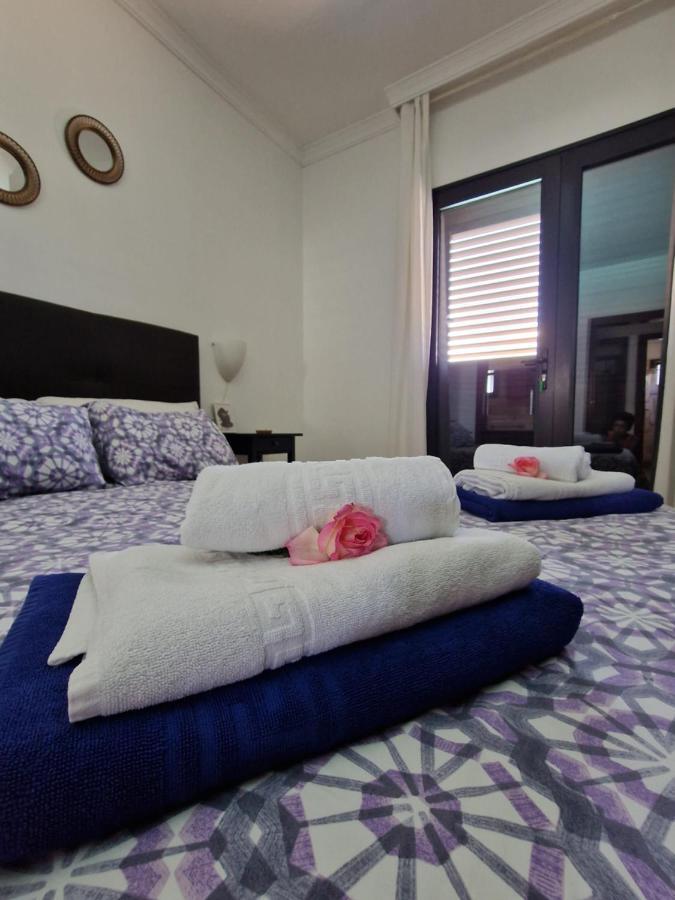Villa Lola Playa Blanca (Lanzarote) Exterior foto