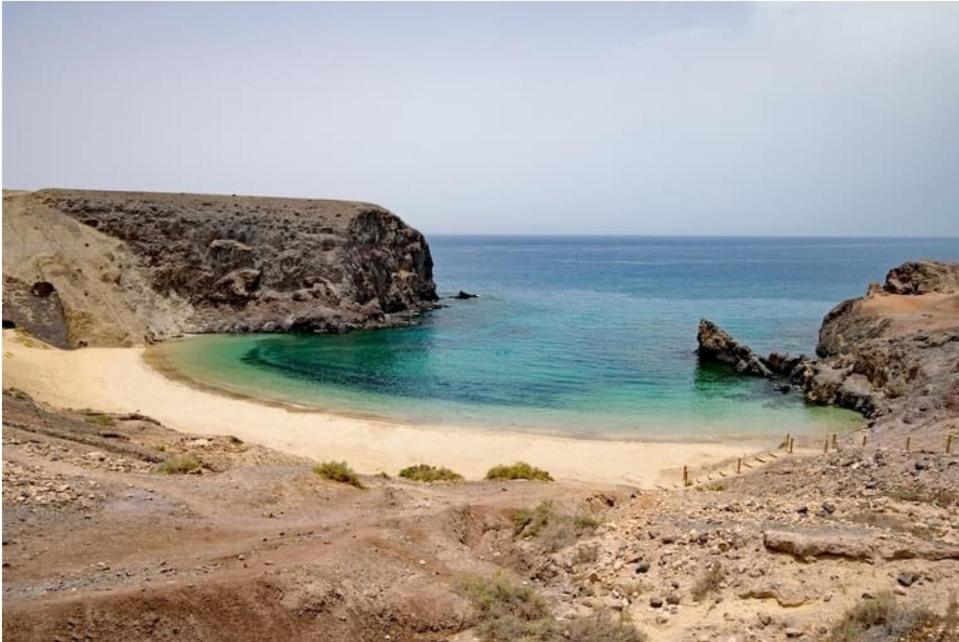 Villa Lola Playa Blanca (Lanzarote) Exterior foto